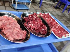 -牛一煲美食(江高店)