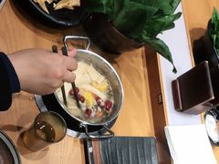 -呷哺呷哺 黄金牧场 (新中关购物中心店)