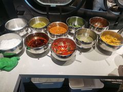 -妈妈故事米线(市府恒隆店)