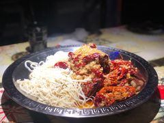 -红钳侠小龙虾·烧烤(中赢康康谷店)