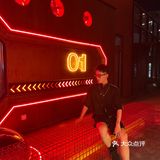 福州新店🔥大学城夜生活新地标不来你就OUT了