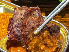 -海之屋韩式烤肉(海棠68环球美食街店)