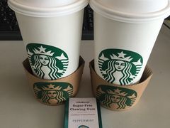 -星巴克(上海南站店)