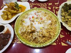 -人民公社大食堂(顺义总店)