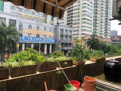 -海悦容庭SPA·按摩·推拿(埌西店)