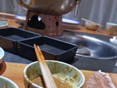 -三好先生的铜锅涮肉(太乙路店)
