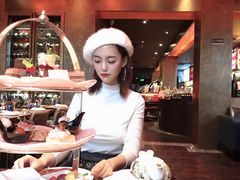 -YUE·6·西式融合餐厅(外滩六号店)