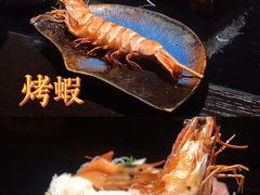 -鱼亭料理(芝罘店)