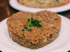 扬州炒饭-北李妈妈菜·海肠捞饭(开发区万达店)