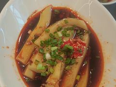 -华冠悠岚·庭院餐厅(青城后山店)