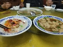 -建坤水席宫·洛阳菜(中州路店)