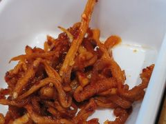 -英兰朝族饭店(河南桥头店)