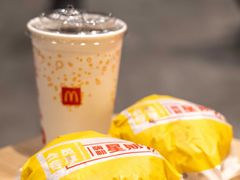 -麦当劳(红唐店)