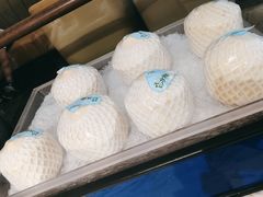 -西安高新希尔顿酒店·咖啡露台西餐厅
