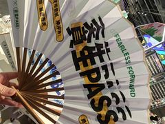 -万达广场(渭南高新店)