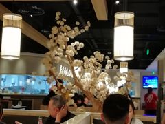 -九毛九西北菜(百信广场店)