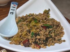 -滇香肴·云南菜蒸汽石锅鱼(云南北路店)