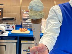 -CREAM STORY意大利手工冰淇淋&甜品(万象前海店)