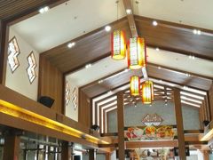 大堂-沙河粉村·国家非遗传承(云台店)