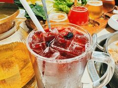 -浩爷羊蝎子火锅(望京店)