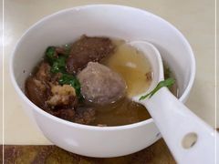 -福合埕牛肉丸(福平路店)