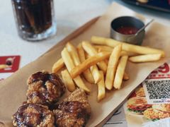 -必胜客(路劲又一城店)