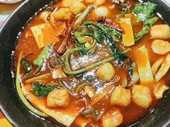 -吧嘚嘴炭烧鸽串吧(北海街店)