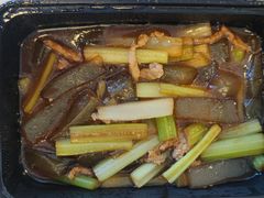 -三居鲁味坊黄焖鸡(山大路店)