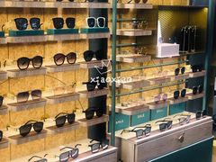 -MUJOSH木九十眼镜(人广来福士店)