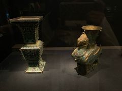 -台北故宫博物院