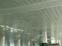 -石家庄正定国际机场-T2航站楼