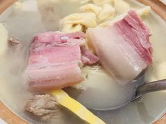 -蘭心餐厅(进贤路店)