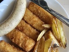 -宜家·瑞典风味餐厅(烟台路店)