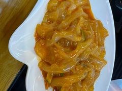 -炖四方东北铁锅炖·烧烤小龙虾(中豪国际店)