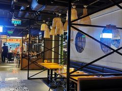 -湘与香缘·湖南菜(王府井北京市百货大楼店)