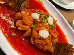 -转角·老弄堂上海菜(长寿路店)