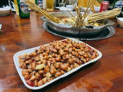 -清真·马坡烧烤涮牛肚·酸浆火锅(新区总店)
