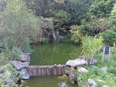 -杭州西湖风景名胜区-三生石