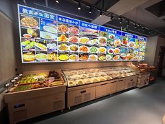 -澜小宴·锦绣江南(金沙滩店)