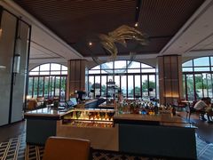 -海口喜来登酒店