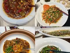 -观宴·品质赣菜(高新大道店)