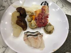 -澜悦港海鲜体验主题餐厅