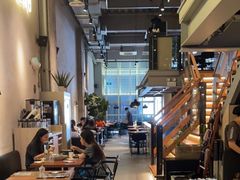 -卡朋厨房(289艺术园区店)