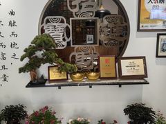 -山海菜馆·海肠捞饭·青岛菜(栈桥店)