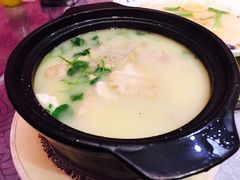 -金陵一哥龙虾(水木秦淮店)