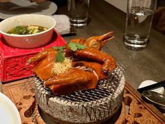 -悦轩中餐厅·高空江景·杭州柏悦酒店