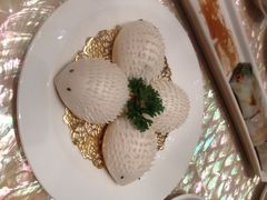 8餐厅-8餐厅(新葡京酒店)