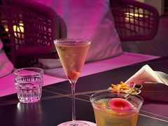 -DEW Lounge(深圳湾店)