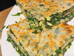 -河沿肉饼Beijing Pie(东华门店)