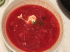 -马克西姆俄罗斯餐厅(通亚街店)